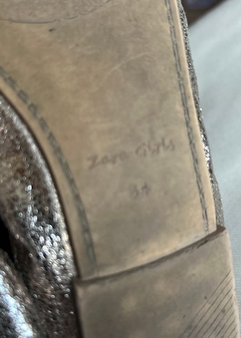 Parlak kız çocuğu baber - Görsel 3