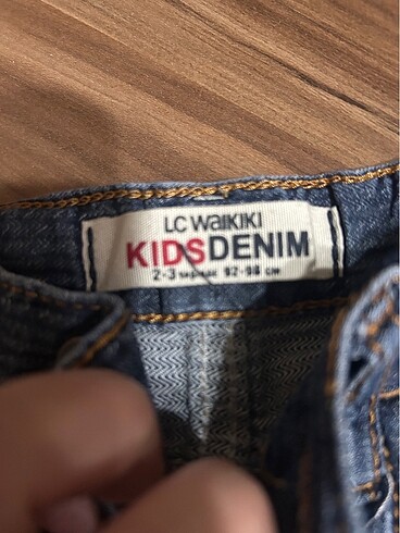 LC Waikiki Erkek çocuk için şort