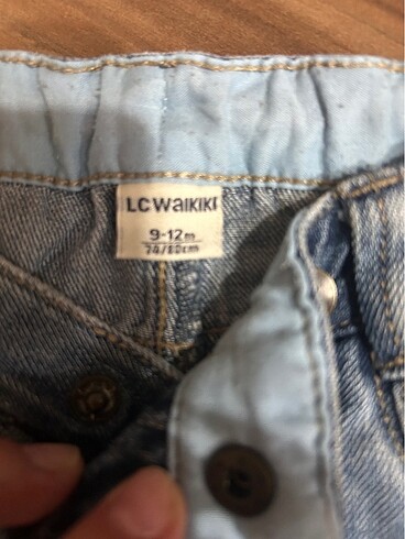 LC Waikiki Erkek çocuk için şort