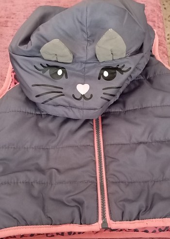 Hello Kitty 24-36 Ay