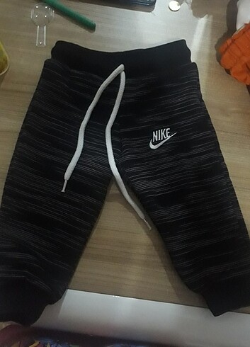 1 Yaş Beden Orjinal nike