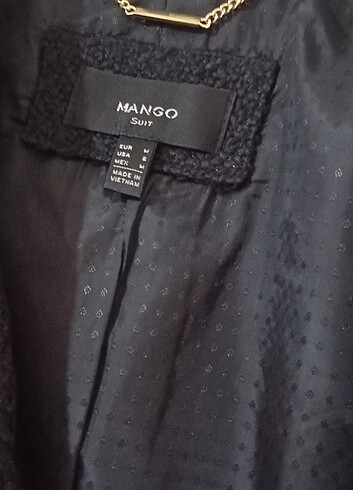 Mango s