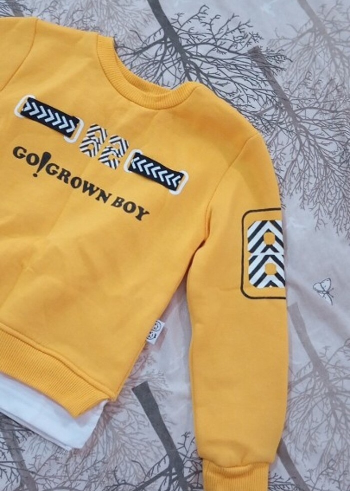 T-shirt  - Görsel 2