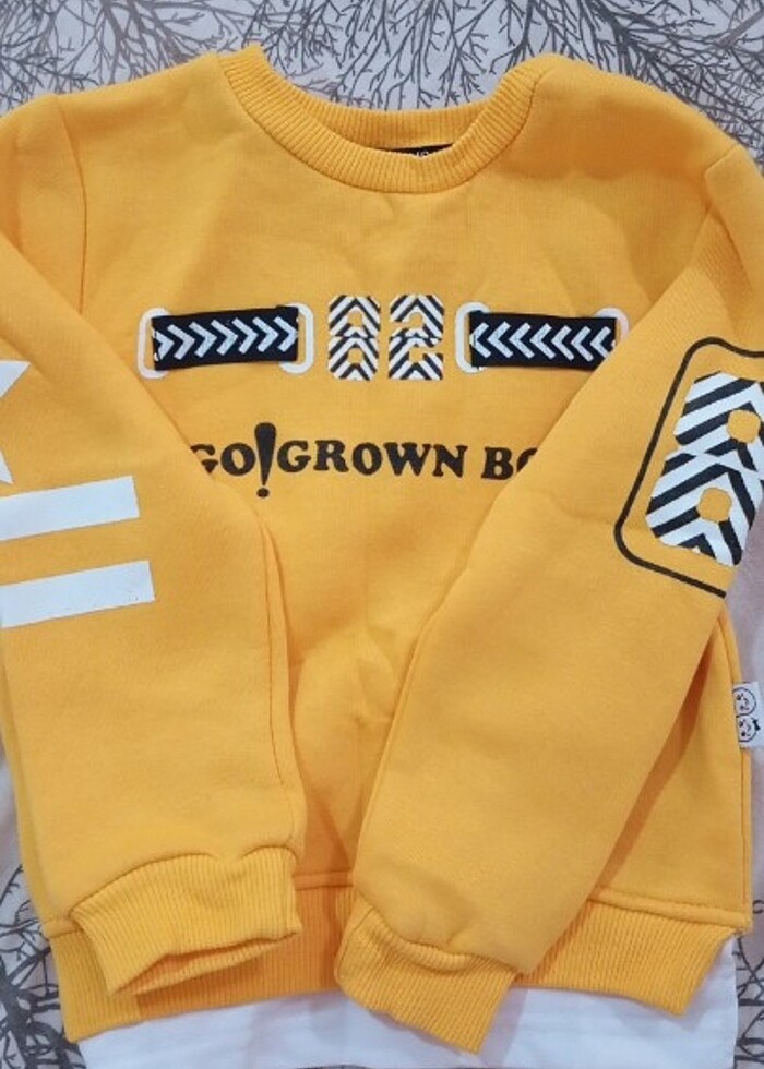 T-shirt  - Görsel 3