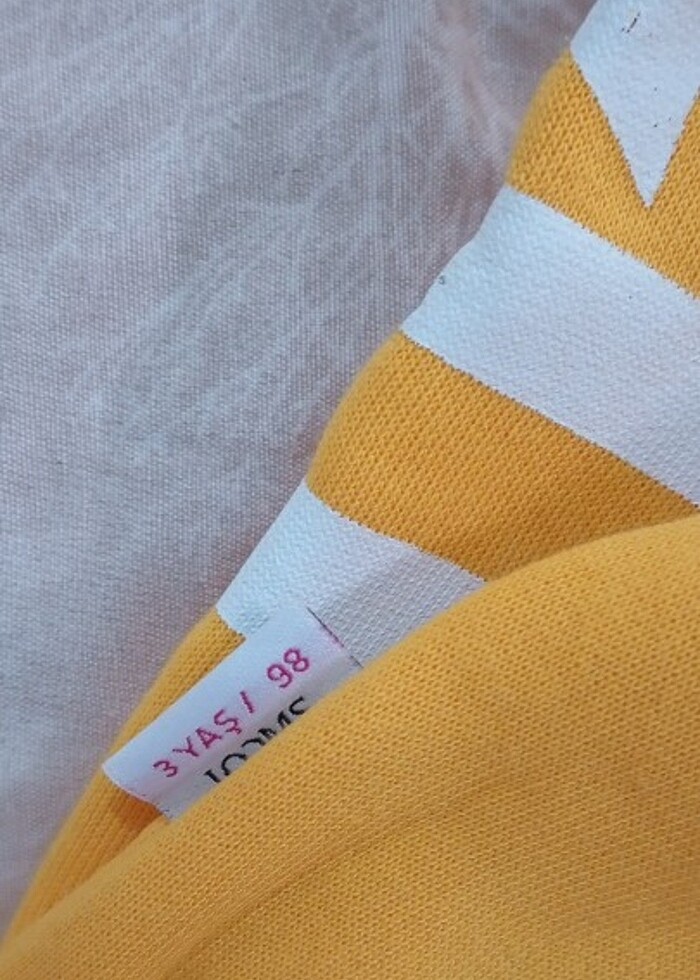 T-shirt  - Görsel 4