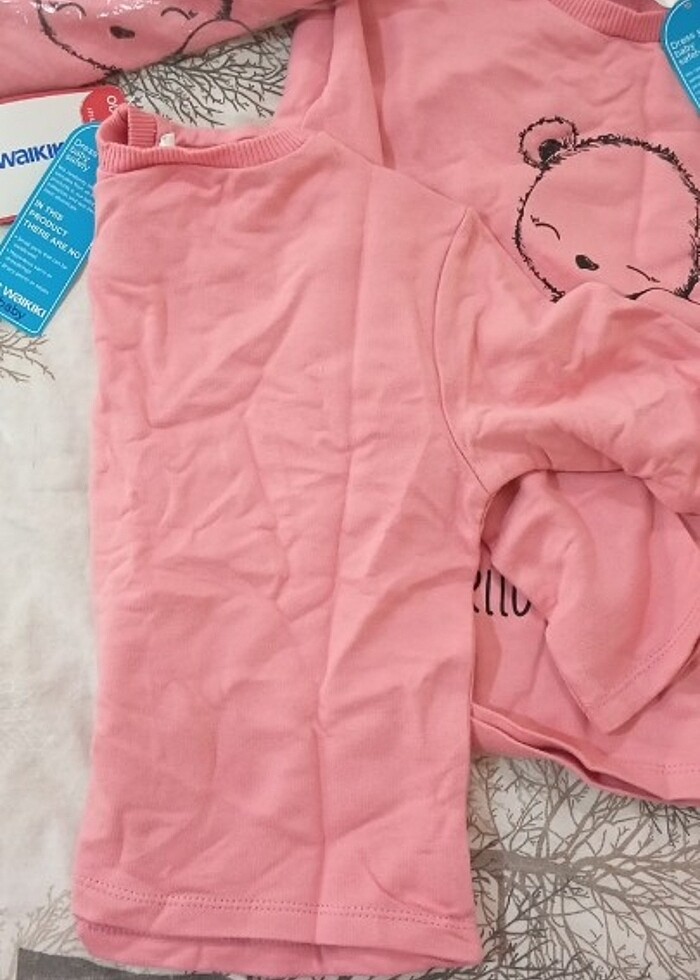 T-shirt  - Görsel 3