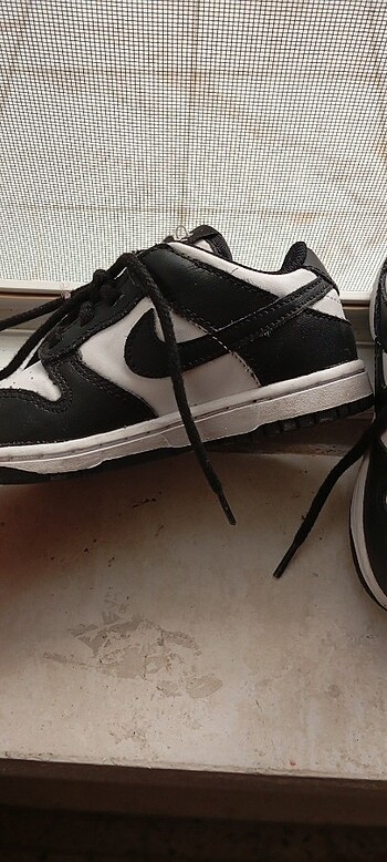 Nike Nike spor ayakkabı