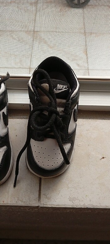 Nike spor ayakkabı  - Görsel 5