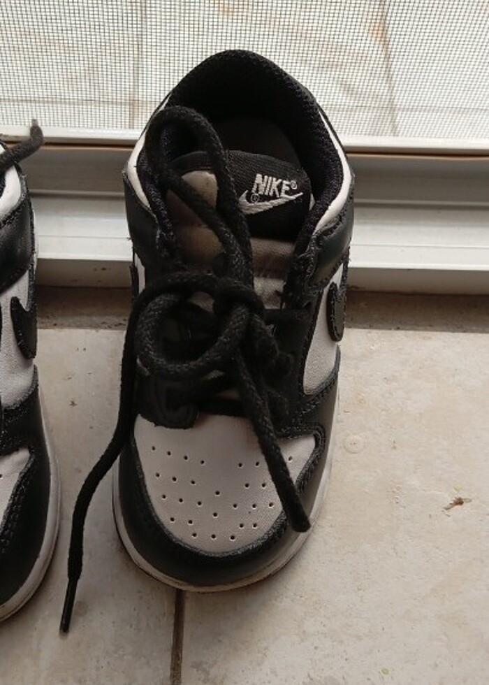 Nike spor ayakkabı  - Görsel 5