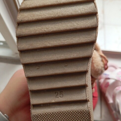 Kırmızı bot - Görsel 5