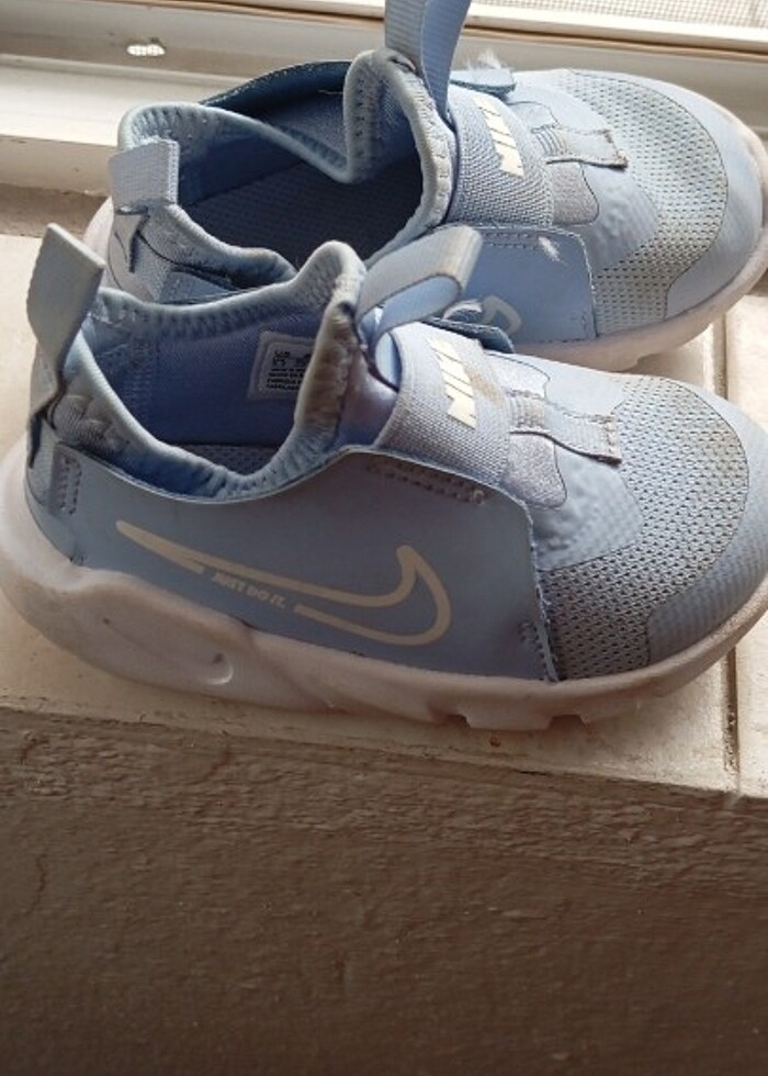 Spor ayakkabı  - Görsel 2