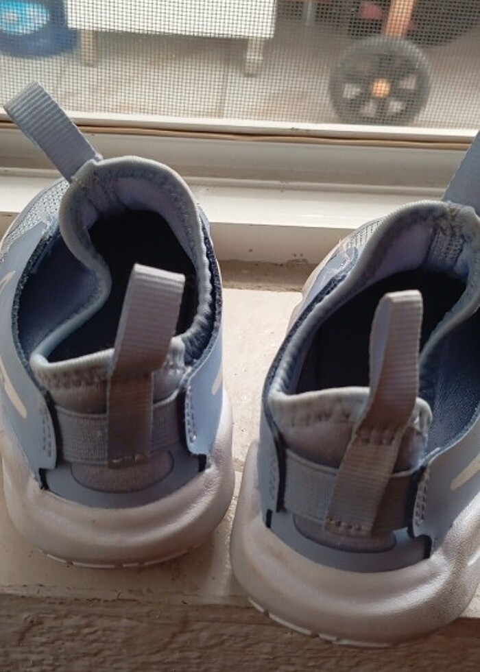 Spor ayakkabı  - Görsel 3