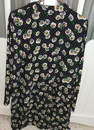 Tunik elbise