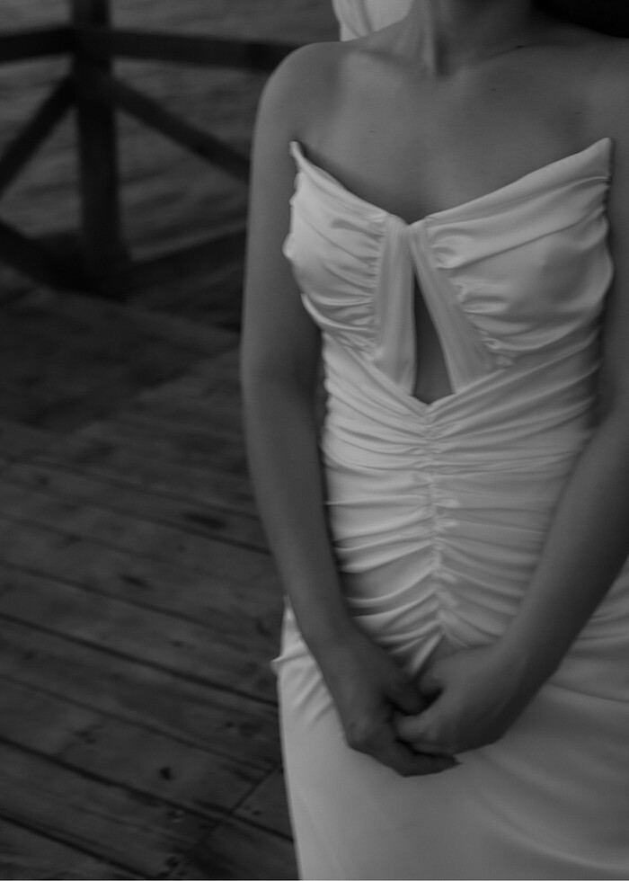 Nikah elbisesi - Görsel 4