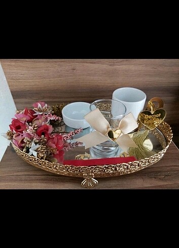 DAMAT FİNCAN SETİ
