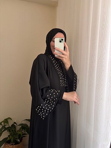 Abaya