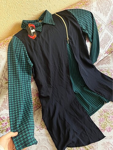 Zara Kadın tunik