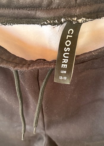 Kamuflaj Desenli Kapüşonlu Erkek Sweatshirt sweatpantolon takım - Görsel 3