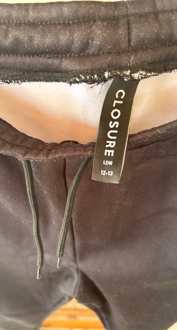 Kamuflaj Desenli Kapüşonlu Erkek Sweatshirt sweatpantolon takım - Görsel 3