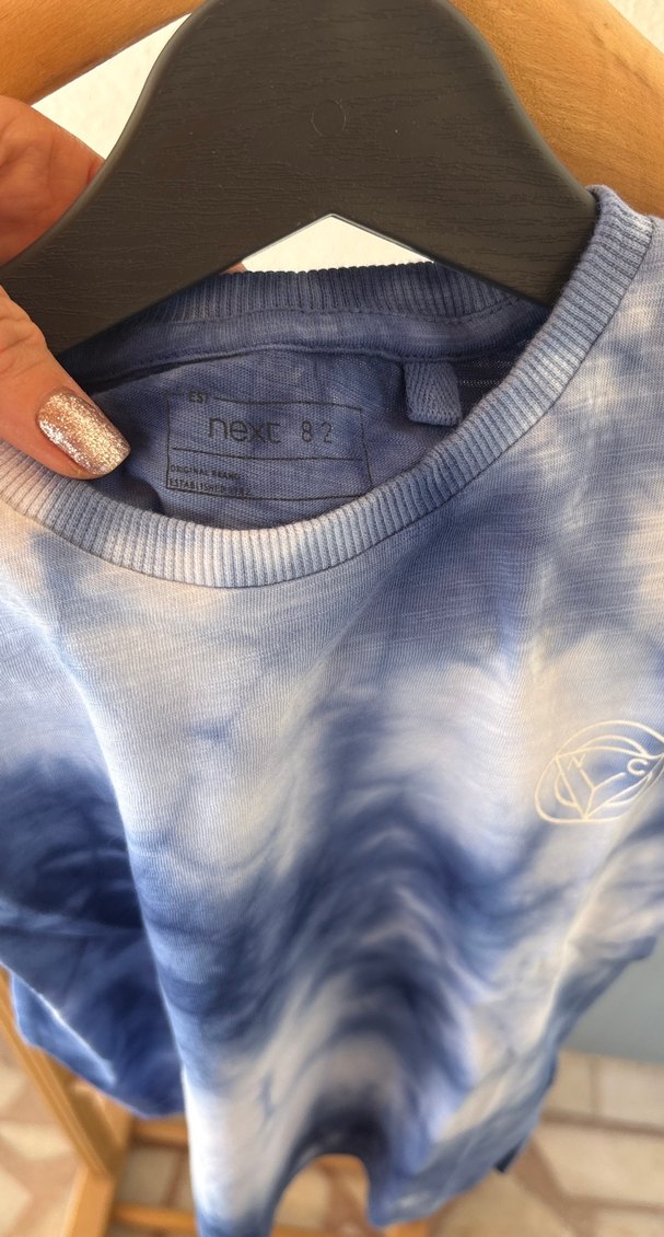 Next marka çocuk tshirt - Görsel 2