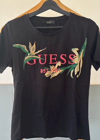 Guess s