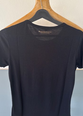 Siyah tshirt - Görsel 3