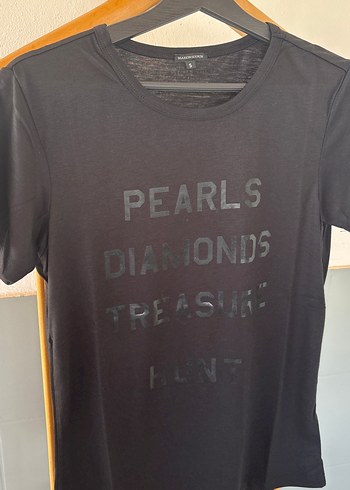 Siyah tshirt - Görsel 2