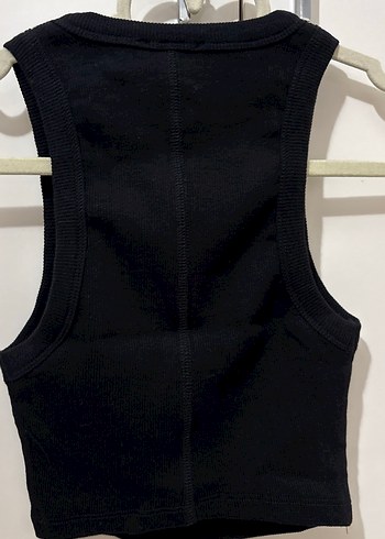 Koyu Kahverengi  Kadın Spor Atlet - Görsel 3