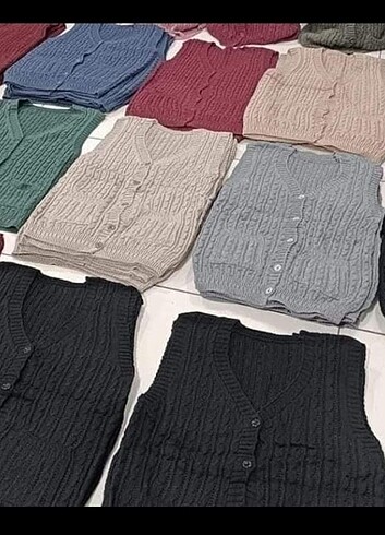42 Beden Anne yelegi
