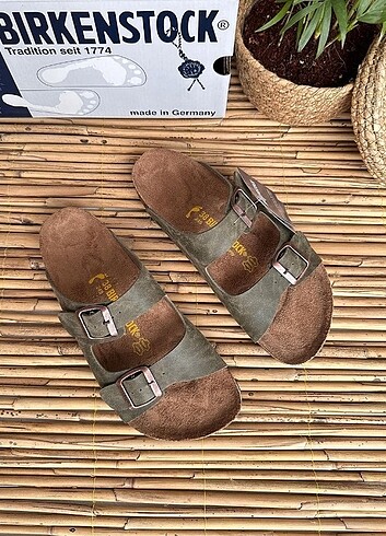 Birkenstock Birkenstock Arizona 