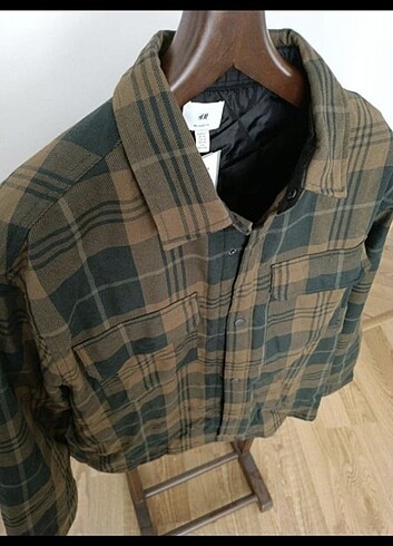 Yeni &Etiketli. H&M 