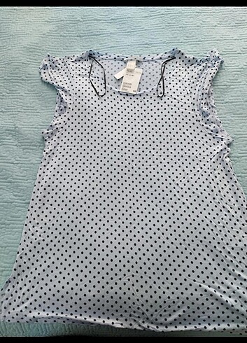 m Beden H&M Tshirt