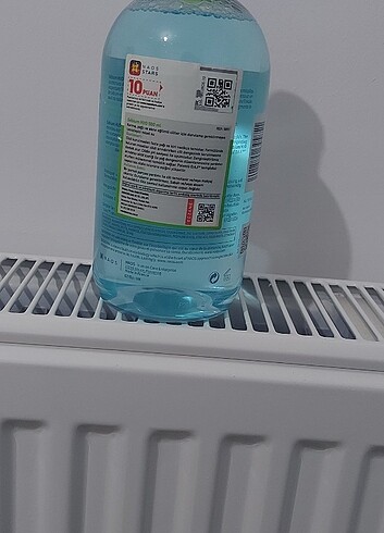 Beden Bioderma Sebium Makyaj Temizleme Suyu