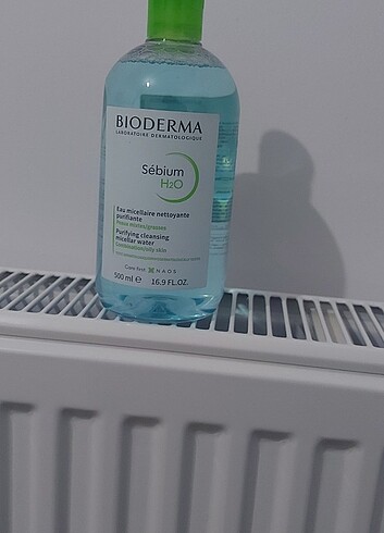 Beden Renk Bioderma Sebium Makyaj Temizleme Suyu