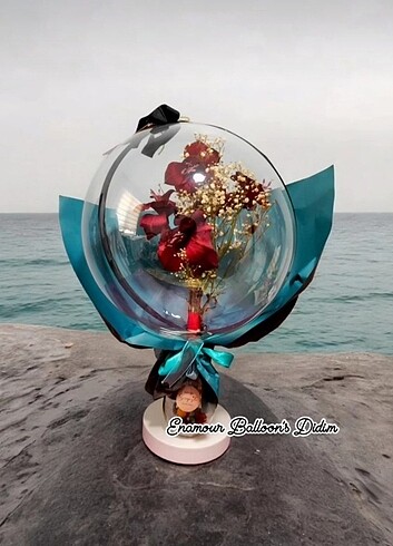  Beden Renk Bobo balon