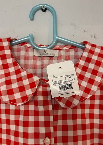 xl Beden Kısa Kollu Gömlek