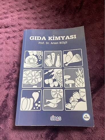Gıda kimyası