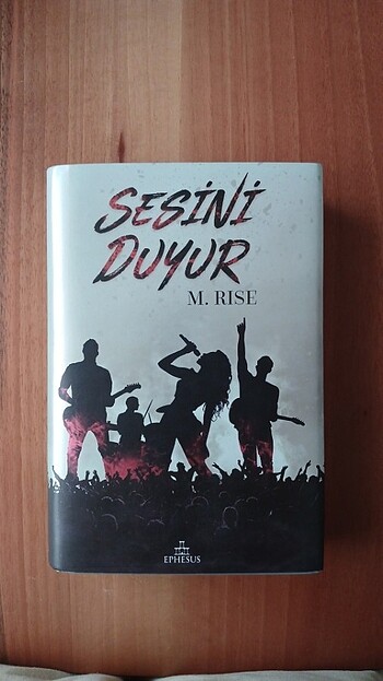 SESİNİ DUYUR