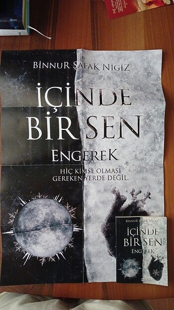  İÇİNDE BİR SEN