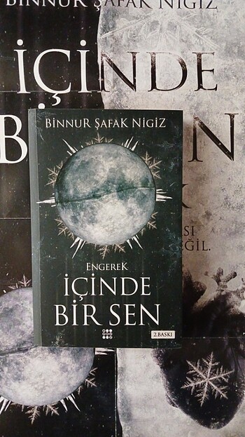 İÇİNDE BİR SEN