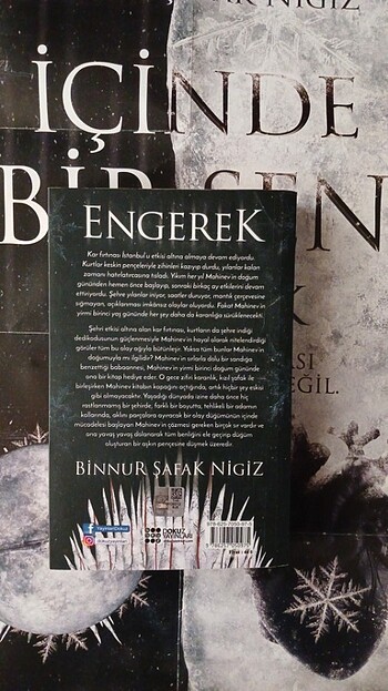  Beden İÇİNDE BİR SEN