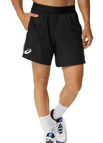 Asics orijinal şort