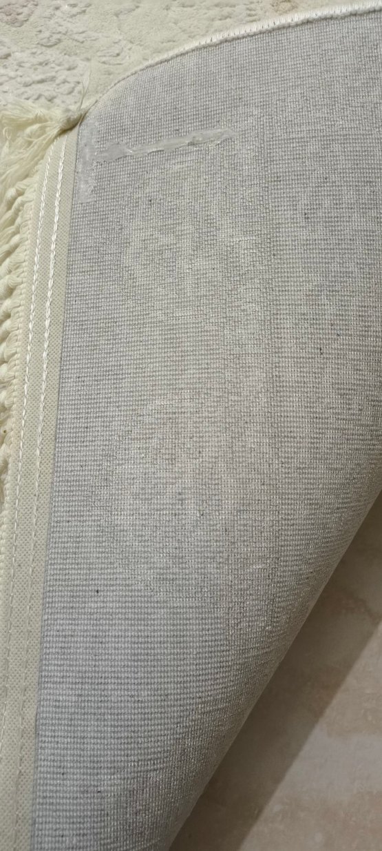 Bej ve Gri Konvansiyonel Halı - Görsel 4