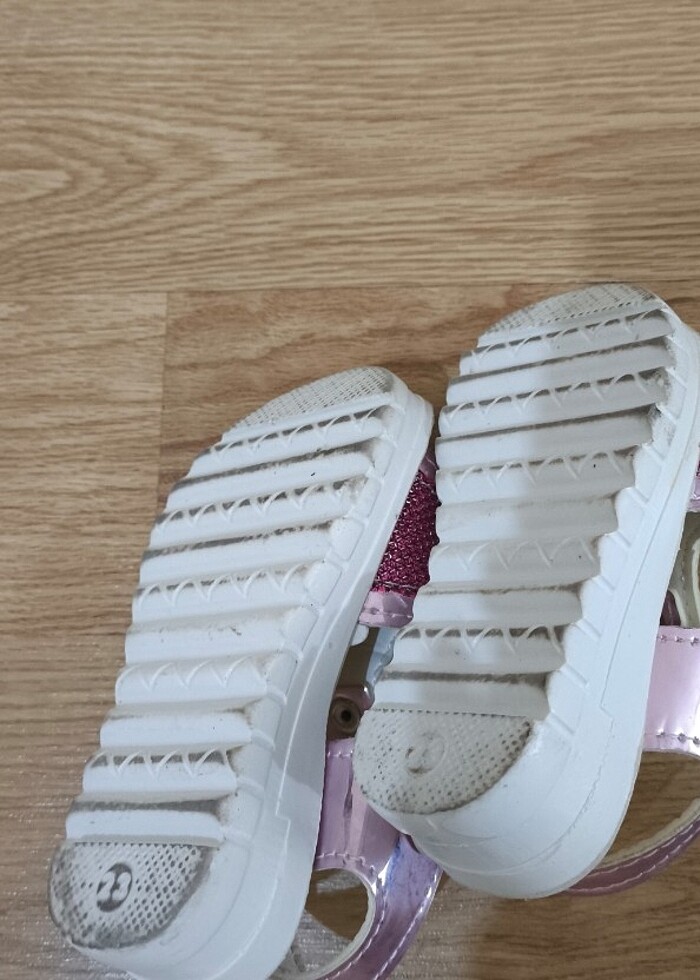 Sandalet - Görsel 3