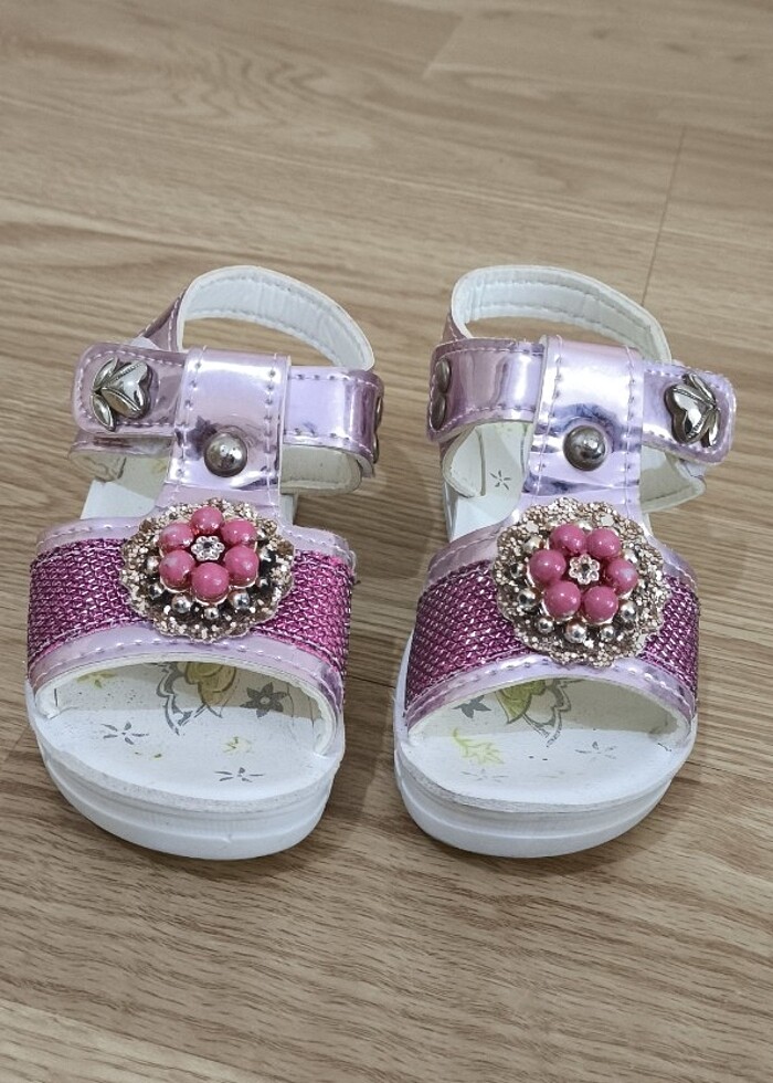 Sandalet - Görsel 2