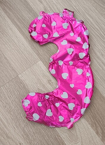 Folyo balon - Görsel 2