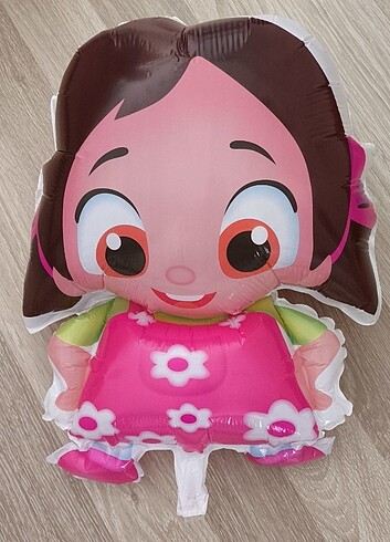 Folyo balon - Görsel 3