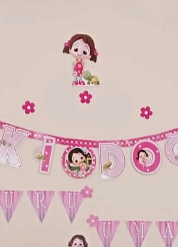 Folyo balon - Görsel 4