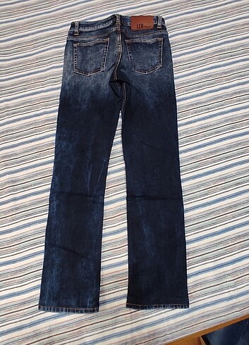 LTB KOT PANTOLON