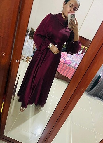 xl Beden Abiye 